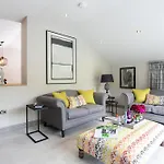 Holiday home The Dog House With Hot Tub Kirkby Lonsdale