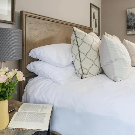 The Dog House With Hot Tub Kirkby Lonsdale