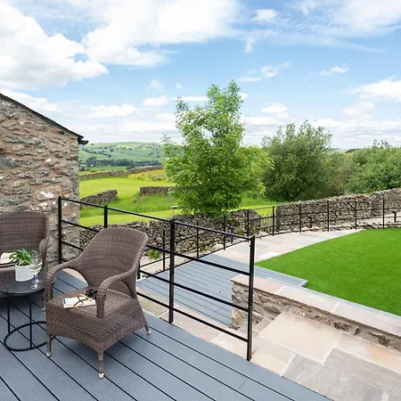 The Dog House With Hot Tub