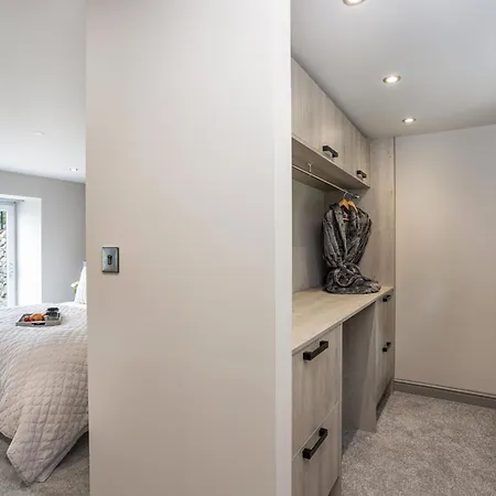 Holiday home The Dog House With Hot Tub Kirkby Lonsdale