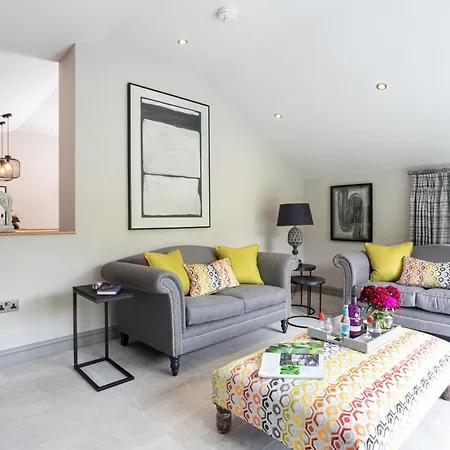 Holiday home The Dog House With Hot Tub Kirkby Lonsdale