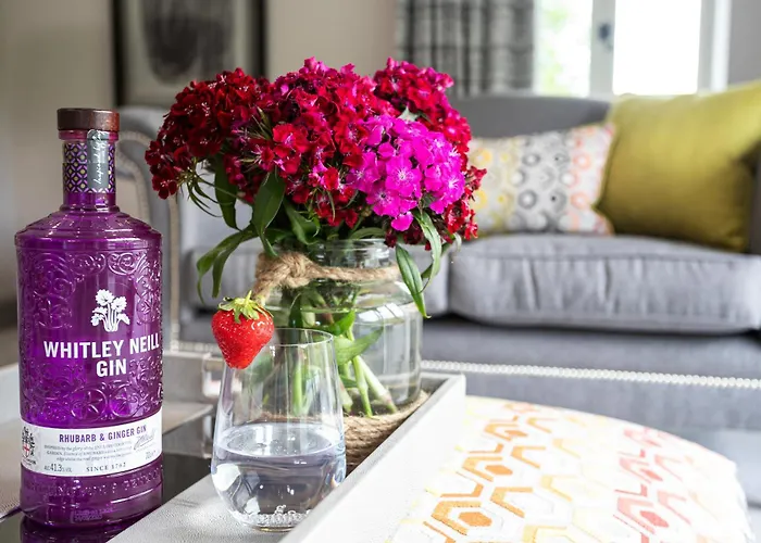 Holiday home The Dog House With Hot Tub Kirkby Lonsdale