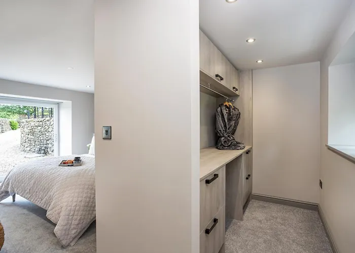 Holiday home The Dog House With Hot Tub Kirkby Lonsdale