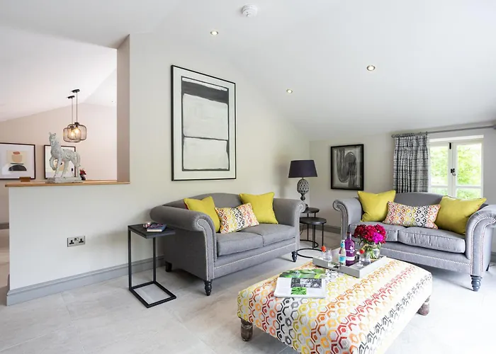 Holiday home The Dog House With Hot Tub Kirkby Lonsdale